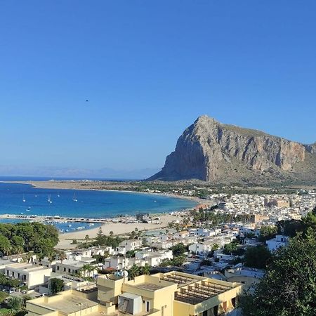 فيلا Casa Angelo سان فيتو لو كابو المظهر الخارجي الصورة