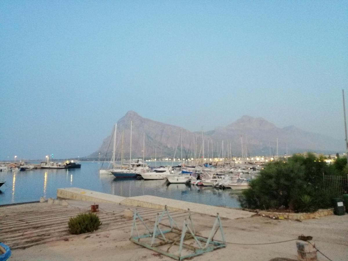 فيلا Casa Angelo سان فيتو لو كابو المظهر الخارجي الصورة