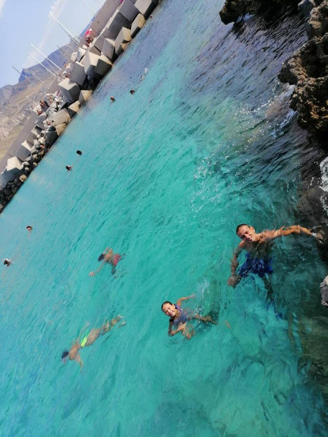 فيلا Casa Angelo سان فيتو لو كابو المظهر الخارجي الصورة