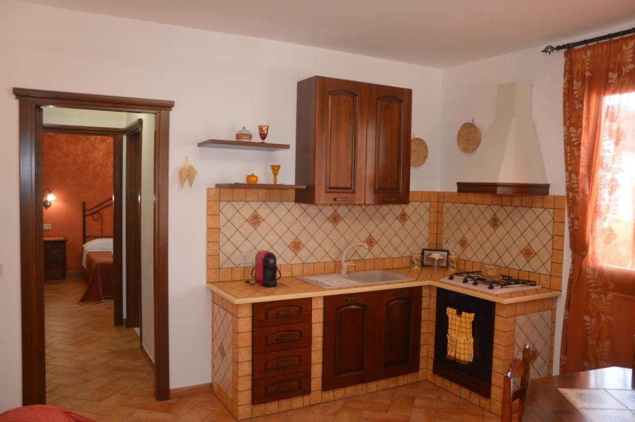 فيلا Casa Angelo سان فيتو لو كابو المظهر الخارجي الصورة