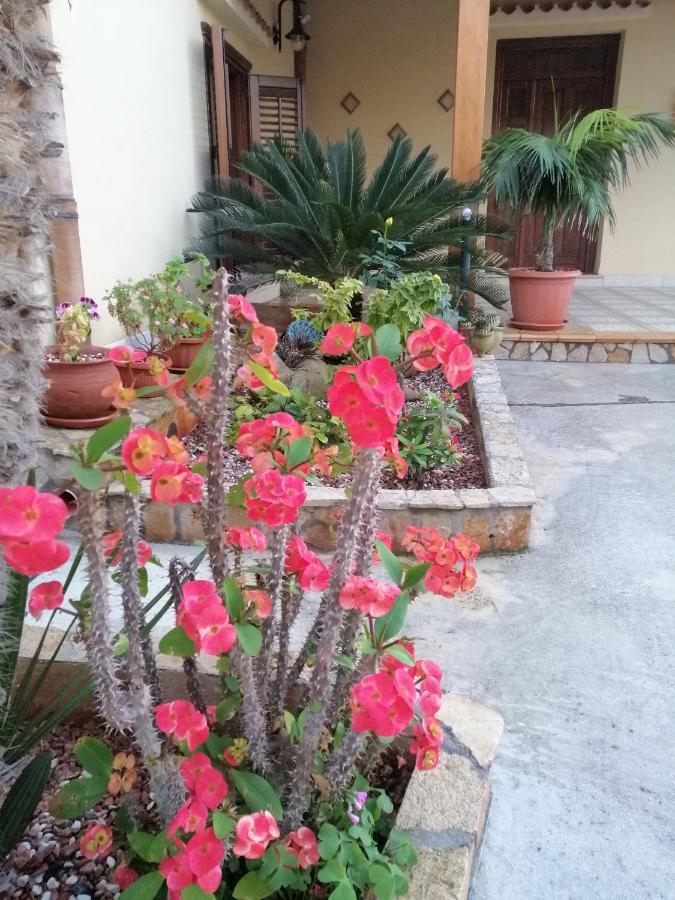 فيلا Casa Angelo سان فيتو لو كابو المظهر الخارجي الصورة