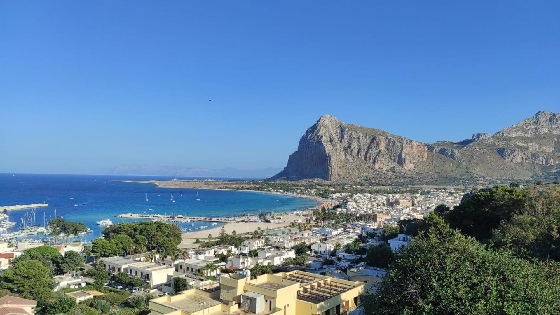 فيلا Casa Angelo سان فيتو لو كابو المظهر الخارجي الصورة