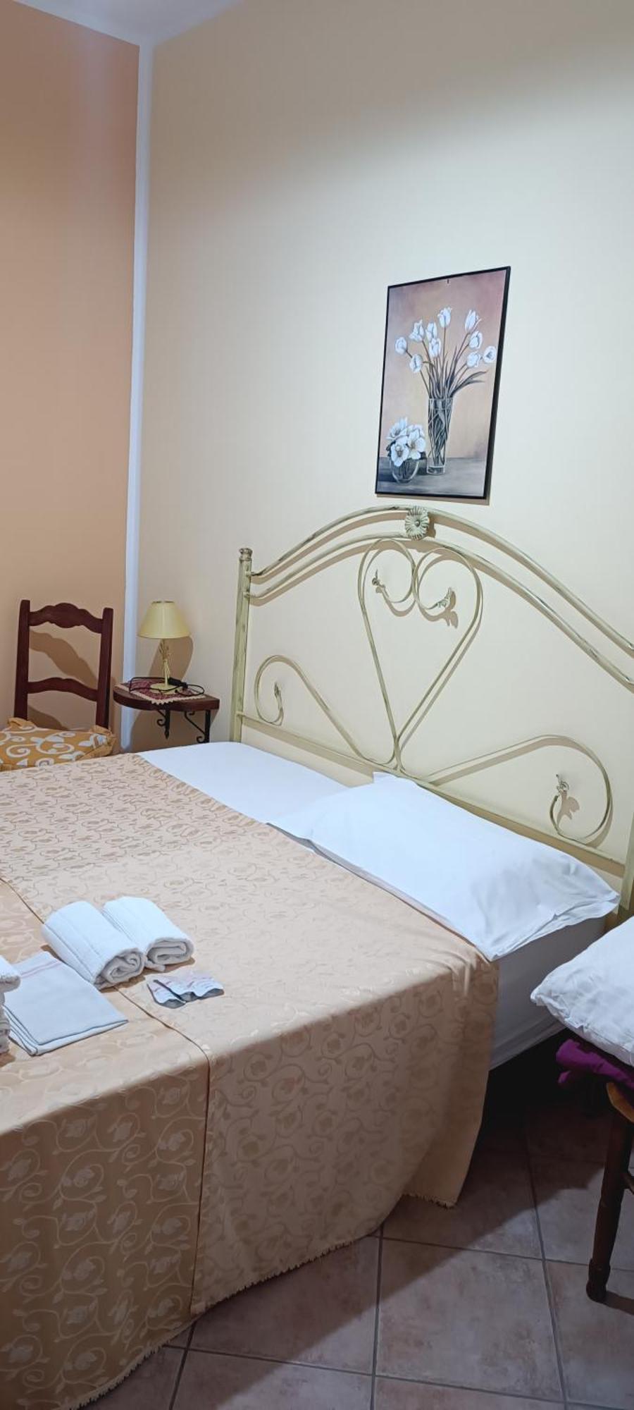 فيلا Casa Angelo سان فيتو لو كابو المظهر الخارجي الصورة