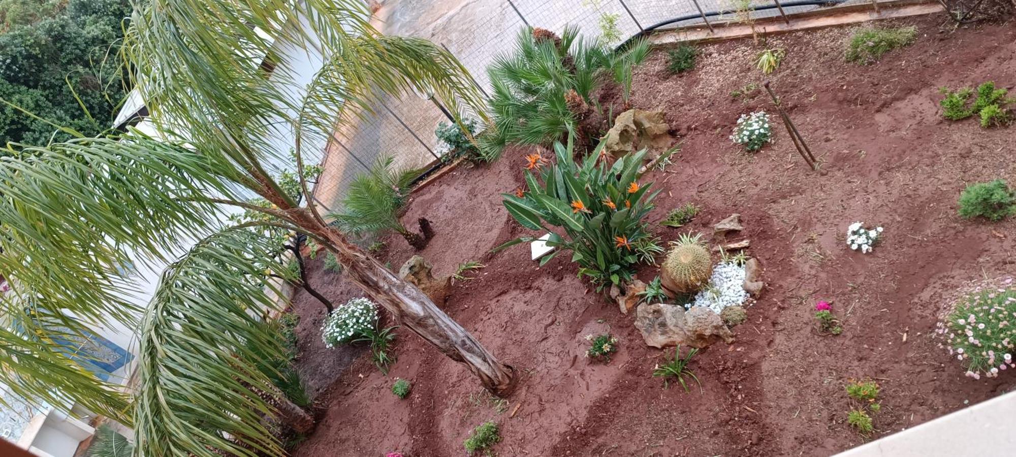 فيلا Casa Angelo سان فيتو لو كابو المظهر الخارجي الصورة