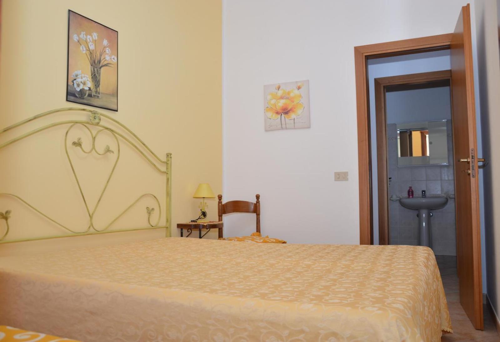 فيلا Casa Angelo سان فيتو لو كابو المظهر الخارجي الصورة