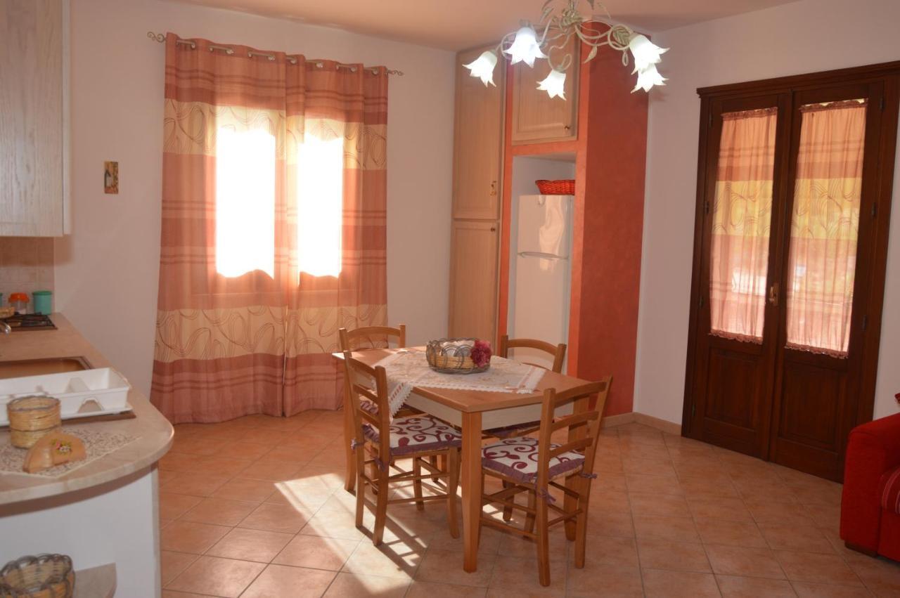 فيلا Casa Angelo سان فيتو لو كابو المظهر الخارجي الصورة