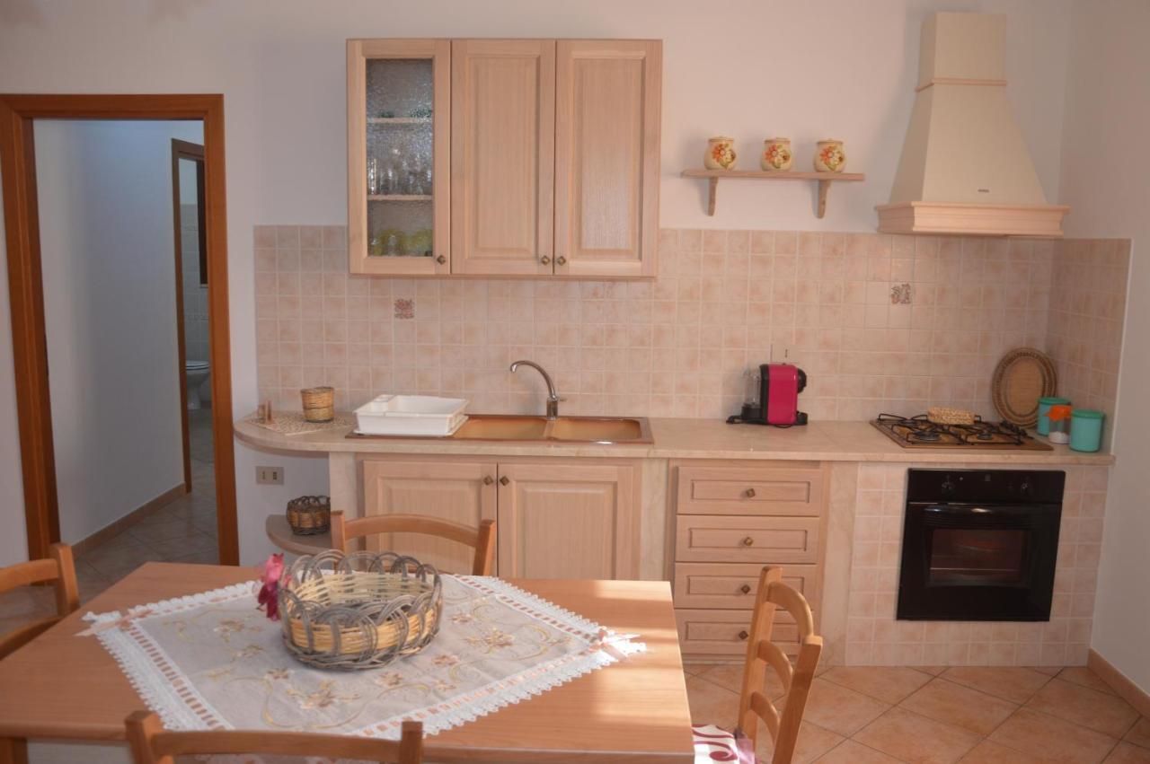 فيلا Casa Angelo سان فيتو لو كابو المظهر الخارجي الصورة