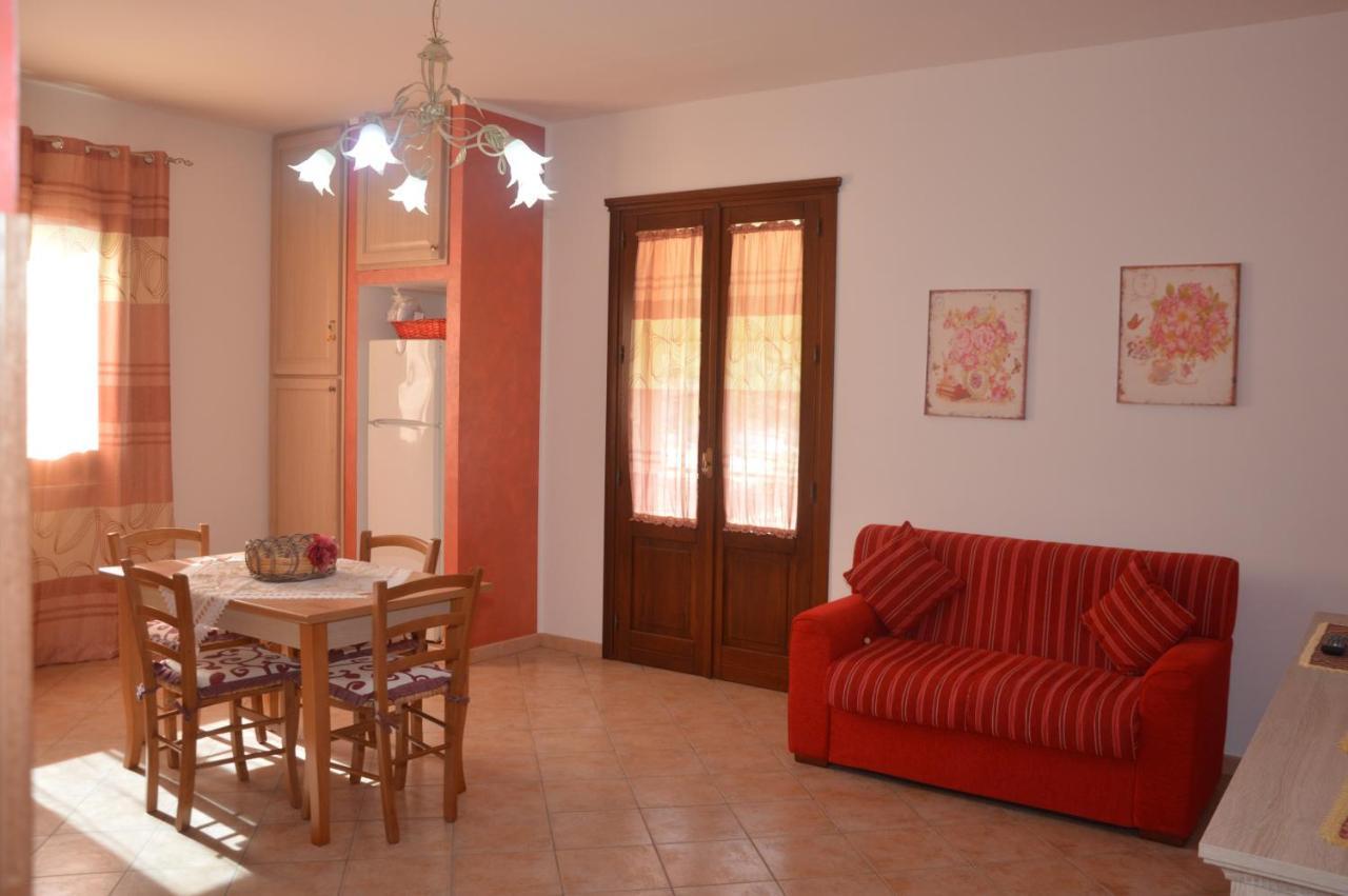 فيلا Casa Angelo سان فيتو لو كابو المظهر الخارجي الصورة