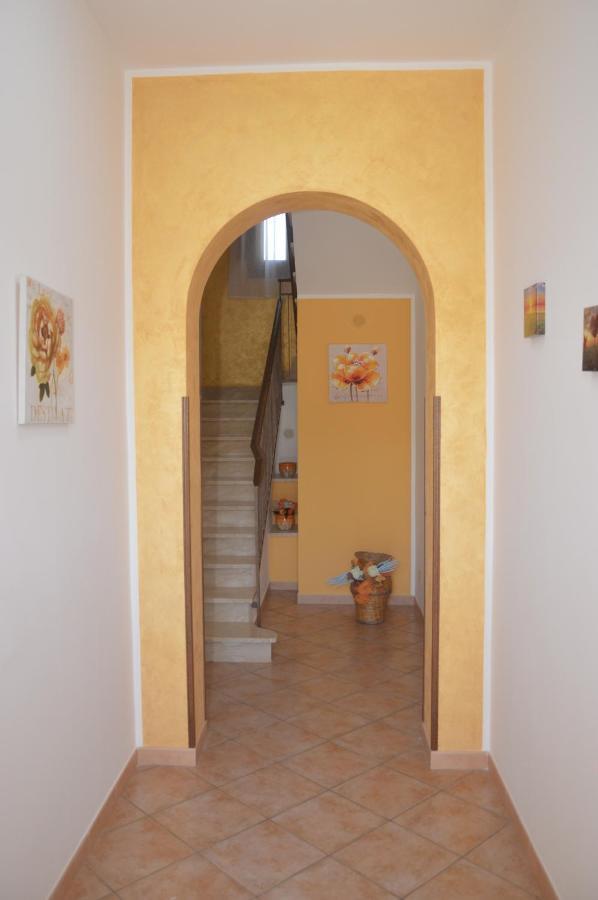 فيلا Casa Angelo سان فيتو لو كابو المظهر الخارجي الصورة